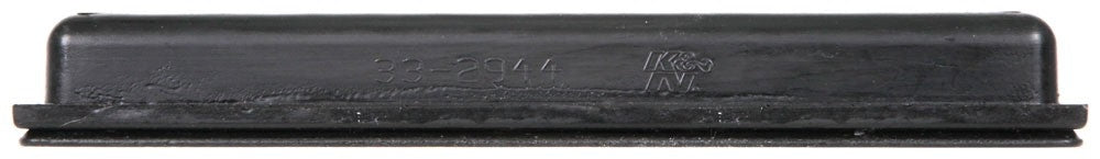 K&N Engineering K&N 07-11 Nissan 1.125in H x 9.063in L x 6.438in W Replacement Air Filter 33-2944