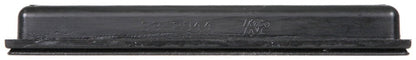 K&N Engineering K&N 07-11 Nissan 1.125in H x 9.063in L x 6.438in W Replacement Air Filter 33-2944