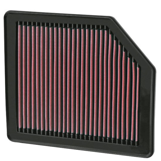 K&N Engineering K&N Replacement Air Filter HYUNDAI VERACRUZ 3.0L-DSL; 2006 33-2947