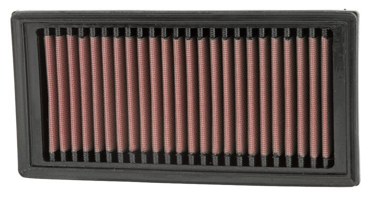 K&N Engineering K&N 08 Maruti Suzuki Swift 1.3L DSL Drop In Air Filter 33-2952