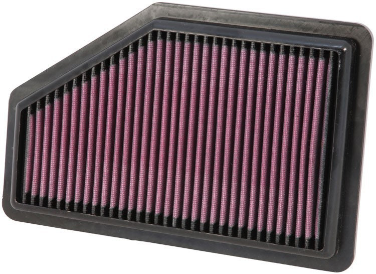K&N Engineering K&N Replacement Air Filter HONDA CR-V 2.0L; 2008 33-2961