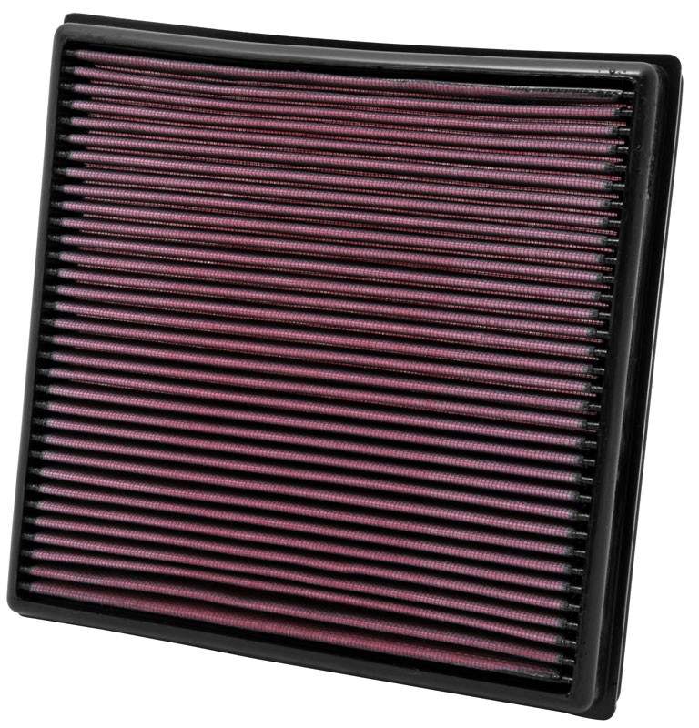 K&N Engineering K&N Replacement Air Filter CHEVROLET CRUZE 1.8L L4 33-2964