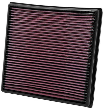 K&N Engineering K&N Replacement Air Filter CHEVROLET CRUZE 1.8L L4 33-2964