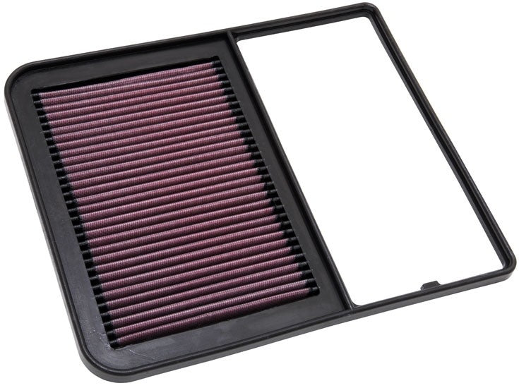 K&N Engineering K&N 06-12 Daihatsu Terios/Materia/Sirion Replacement Air Filter 33-2967