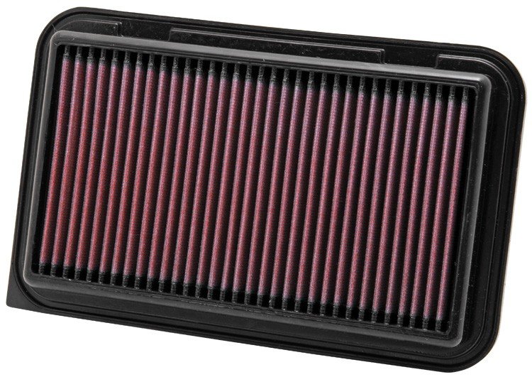 K&N Engineering K&N Replacement Air Filter 10-13 Opel Agila / 10-12 Vauxhall Agila / 10-13 Suzuki Swift/Splash 33-2974