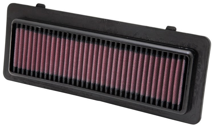 K&N Engineering K&N Replacement Panel Air FIlter 07-13 Hyundai I10 1.2L 33-2977
