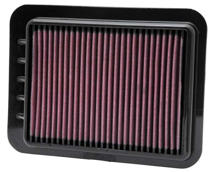 K&N Engineering K&N Replacement Air FIlter 07-11 Hyundai I10 1.1L L4 33-2978
