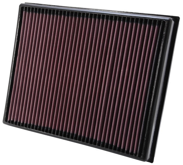 K&N Engineering K&N Replacement Air FIlter 10-11 Volkswagen Amarok 2.0L L4 33-2983
