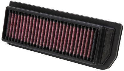 K&N Engineering K&N Replacement Air FIlter 10-12 Maruti Suzuki Alto K10 1.0L 33-2986