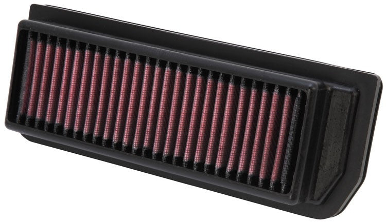 K&N Engineering K&N Replacement Air FIlter 10-12 Maruti Suzuki Alto K10 1.0L 33-2986