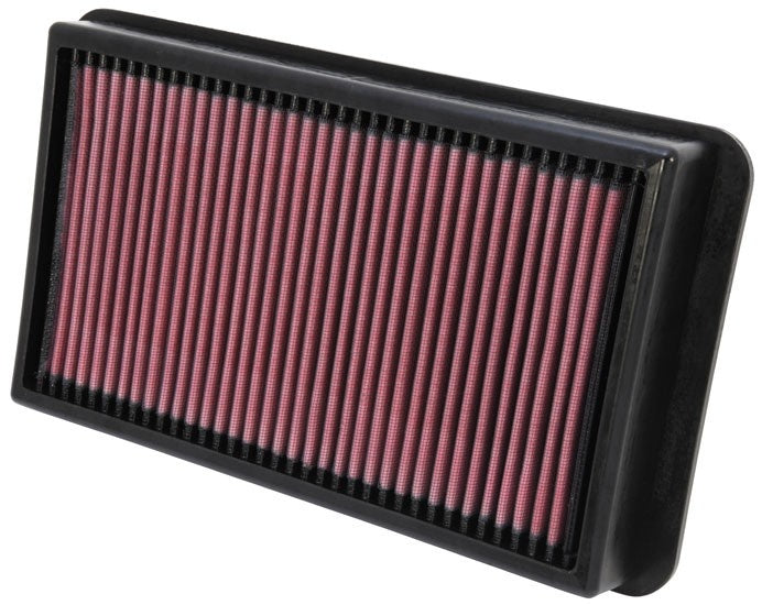 K&N Engineering K&N 2007-2011 Toyota Hiace 3.0L-L4 DSL Replacement Drop In Air Filter 33-2987