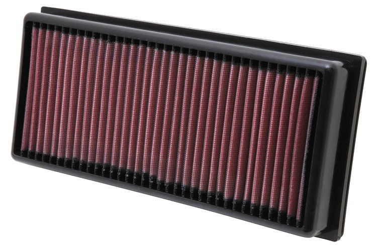 K&N Engineering K&N Replacement Air FIlter 10-12 Toyota Urban Cruiser L4-1.4, DSL 33-2988