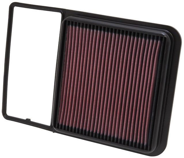 K&N Engineering K&N Replacement Air FIlter - Panel for 04-11 Toyota Avanza/Rush / 04-11 Daihatsu Terios/Xenia 33-2989