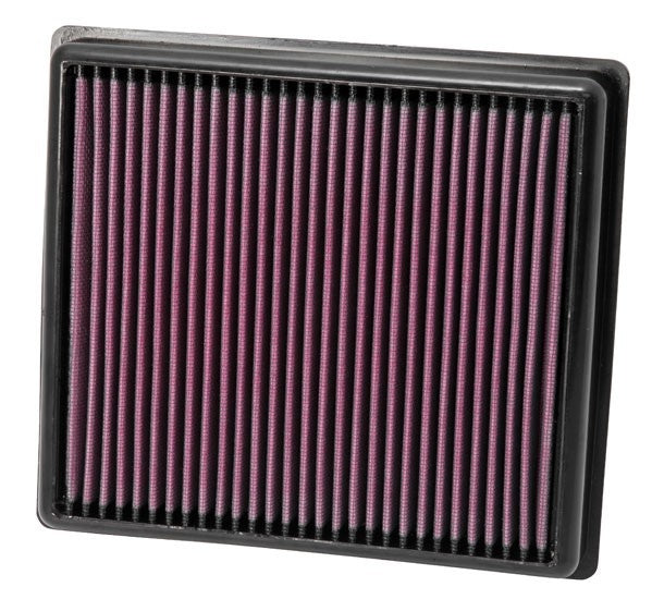 K&N Engineering K&N Replacement Air FIlter 12 BMW 320i/328i 2.0L 33-2990