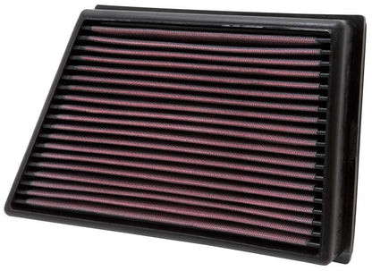 K&N Engineering K&N Replacement Air FIlter 11-13 Land Rover Range Rover Evoque 2.0L F/I/2.2L DSL 33-2991