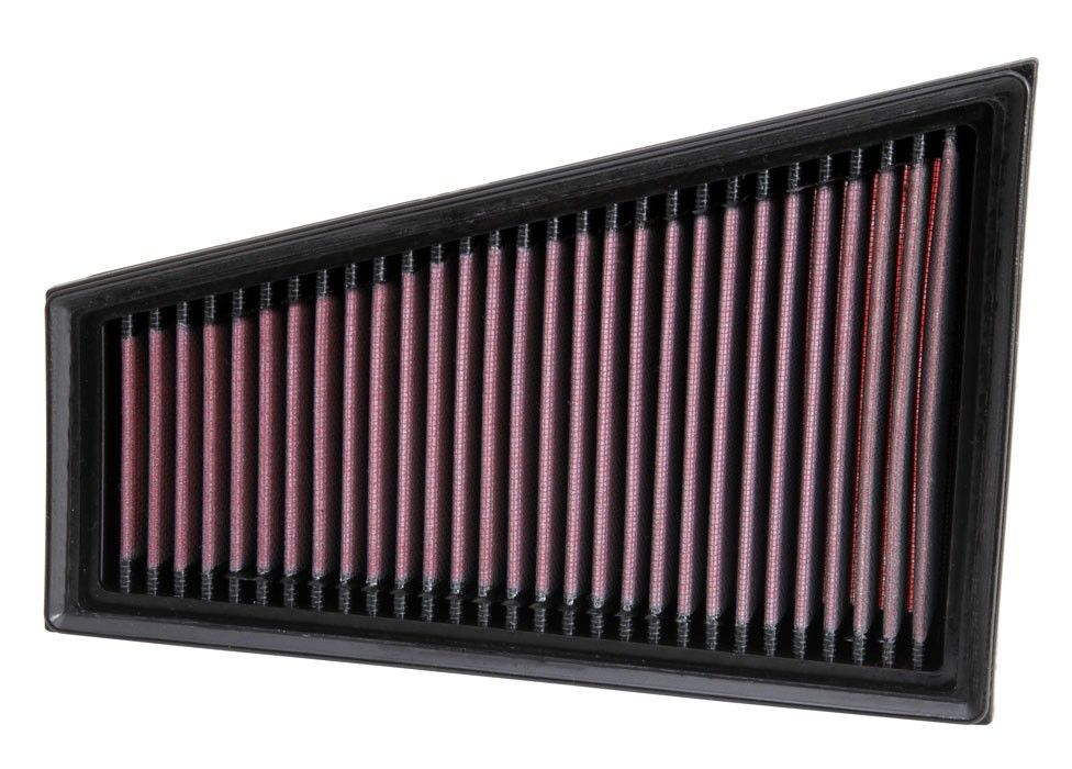 K&N Engineering K&N Replacement Air FIlter 12-13 Mercedes Benz A180/A200/A250/B180/B200/B250 33-2995