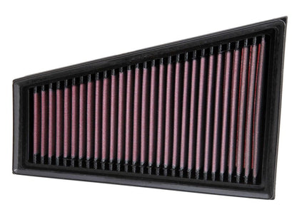 K&N Engineering K&N Replacement Air FIlter 12-13 Mercedes Benz A180/A200/A250/B180/B200/B250 33-2995