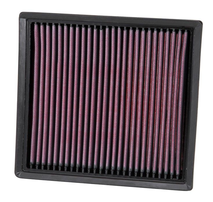 K&N Engineering K&N Replacement Air FIlter 12-13 Mercedes Benz A180/A200/A220/B180/B200/B220 33-2996