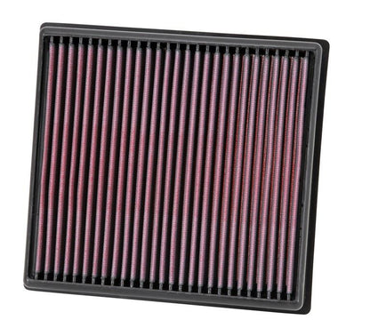 K&N Engineering K&N Replacement Air FIlter 12-13 Mercedes Benz A180/A200/A220/B180/B200/B220 33-2996