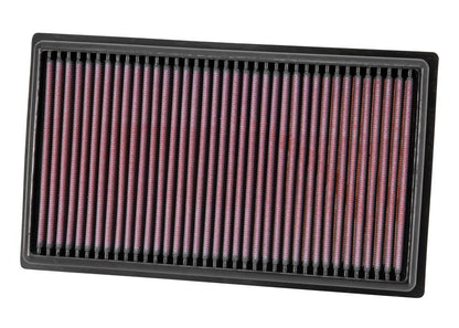 K&N Engineering K&N Replacement Air FIlter 11-13 Mazda 5 2.0L 33-2999