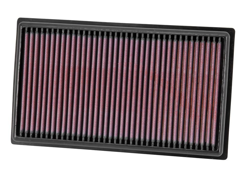 K&N Engineering K&N Replacement Air FIlter 11-13 Mazda 5 2.0L 33-2999