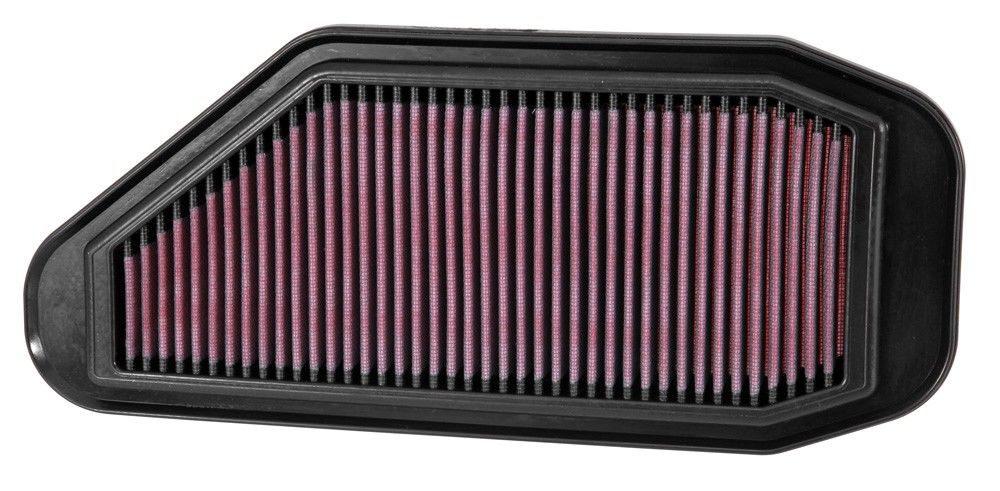 K&N Engineering K&N 10-13 Chevrolet Spark 1.0L/1.2L Replacement Air FIlter 33-3001