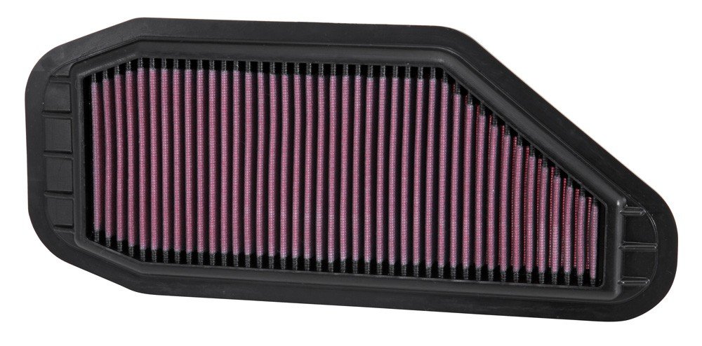 K&N Engineering K&N 10-13 Chevrolet Spark 1.0L/1.2L Replacement Air FIlter 33-3001