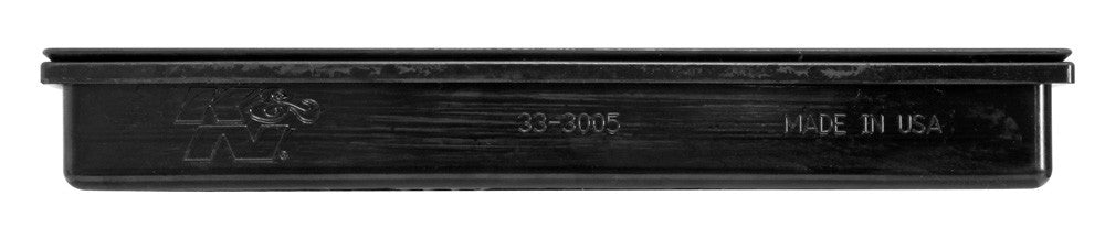 K&N Engineering K&N Replacement Air FIlter 12-13 VW Golf VII 1.6L/2.0L DSL / 13 Audi A3 1.6L/2.0L DSL/13 A3 1.8L F/I 33-3005