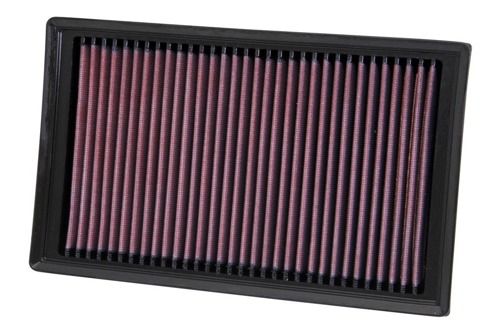 K&N Engineering K&N Replacement Air FIlter 12-13 VW Golf VII 1.6L/2.0L DSL / 13 Audi A3 1.6L/2.0L DSL/13 A3 1.8L F/I 33-3005