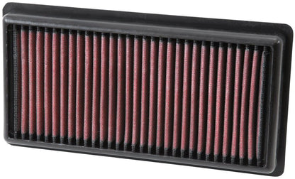 K&N Engineering K&N 12-16 Peugeot 208 L3-1.0L Replacement Air Filter 33-3006