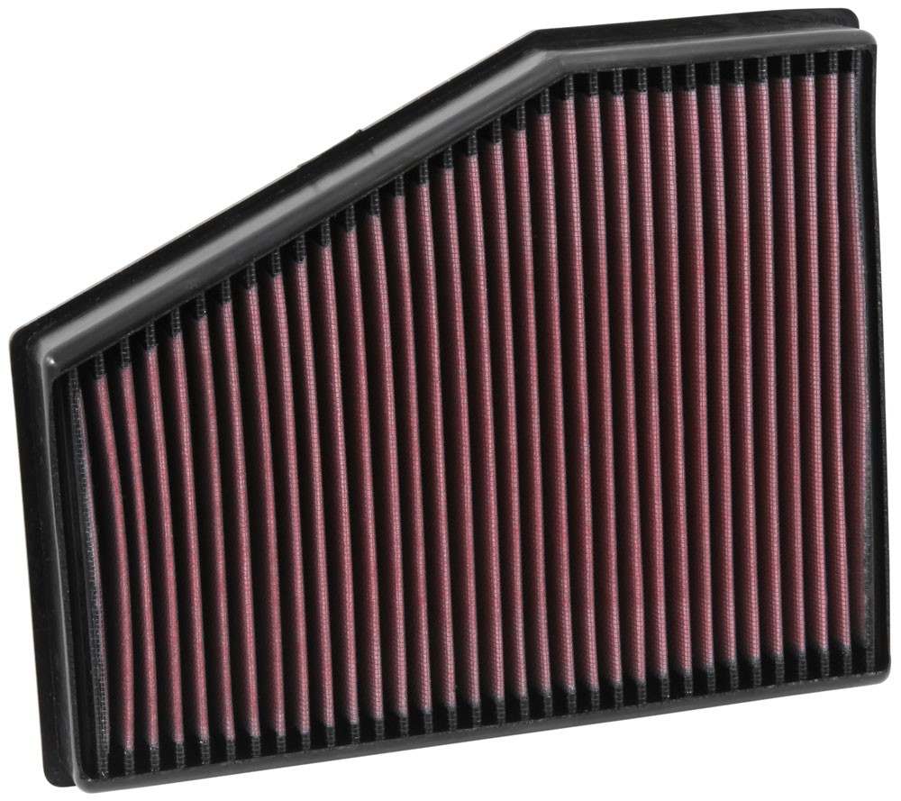 K&N Engineering K&N Replacement Air Filter Audi A1 2.0L 12-14 33-3013