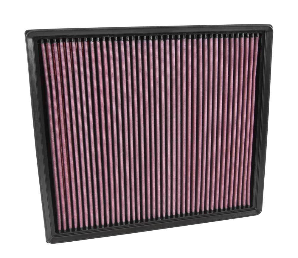 K&N Engineering K&N 11-17 Ford Transit/ 13-17 Ford Tourneo 2.2L DSL Replacement Air Filter 33-3026