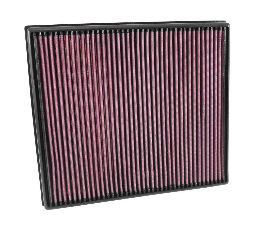 K&N Engineering K&N 11-17 Ford Transit/ 13-17 Ford Tourneo 2.2L DSL Replacement Air Filter 33-3026