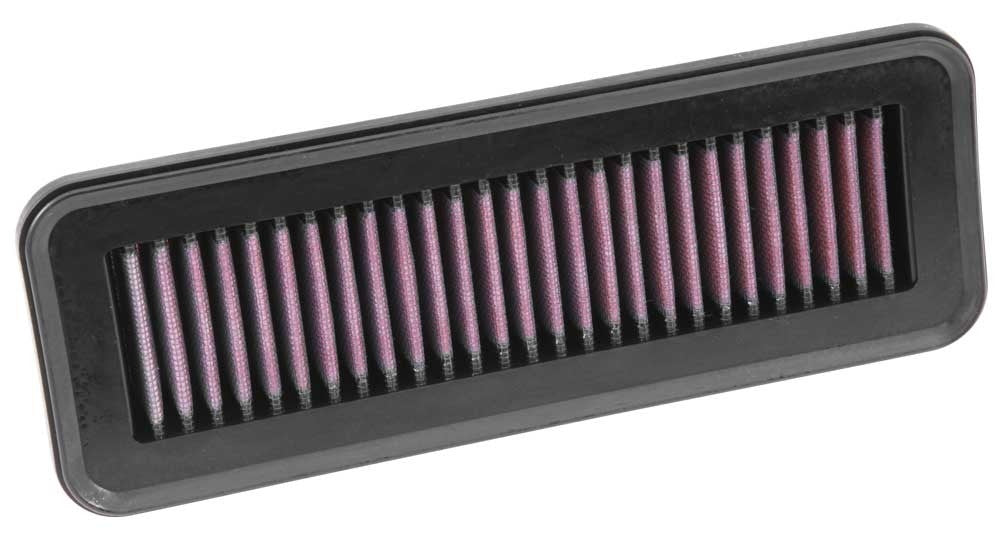 K&N Engineering K&N 13-17 Nissan Note L3-1.2L F/I Replacement Drop In Air Filter 33-3027