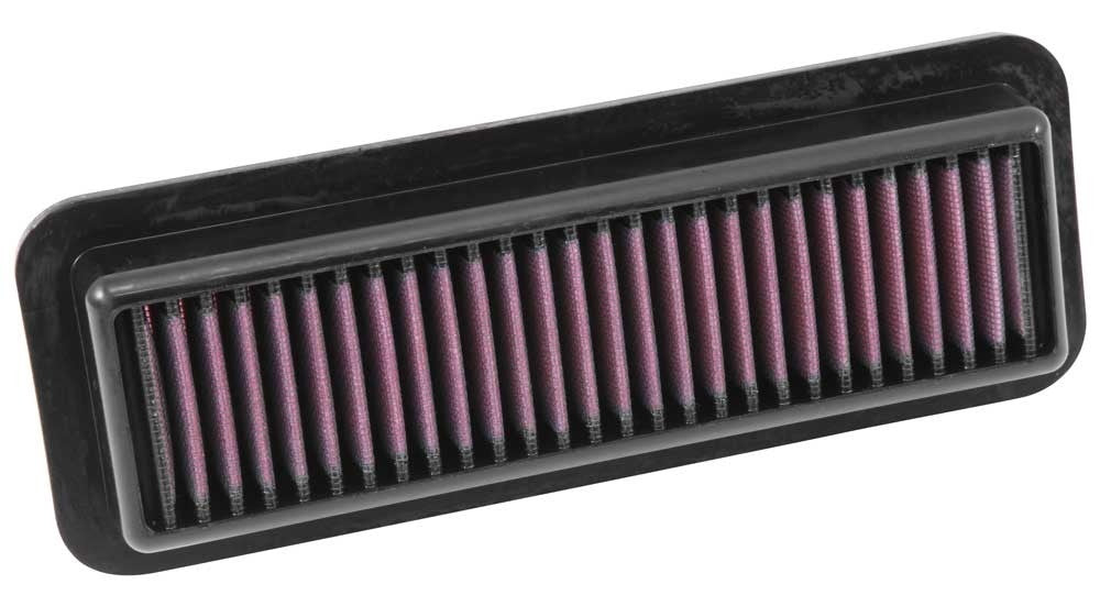 K&N Engineering K&N 13-17 Nissan Note L3-1.2L F/I Replacement Drop In Air Filter 33-3027