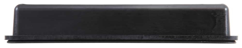 K&N Engineering K&N Replacement Panel Air Filter for 11-14 Jeep Grand Cherokee 3.0L V6 Diesel 33-3029