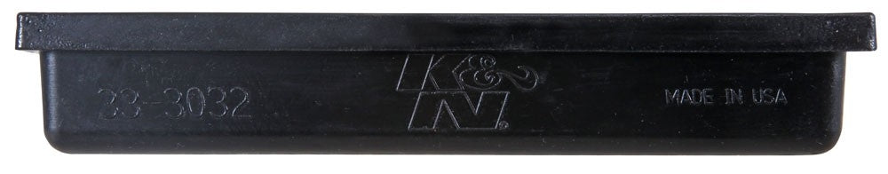 K&N Engineering K&N Replacement Air Filter for 13-15 Audi RS5 V8 4.2L - Right 33-3032