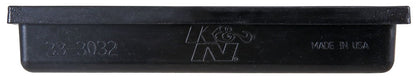 K&N Engineering K&N Replacement Air Filter for 13-15 Audi RS5 V8 4.2L - Right 33-3032