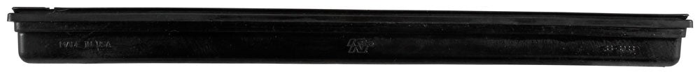 K&N Engineering K&N 2015 Mercedes Benz Vito L4-1.6L DSL Replacement Drop In Air Filter 33-3033