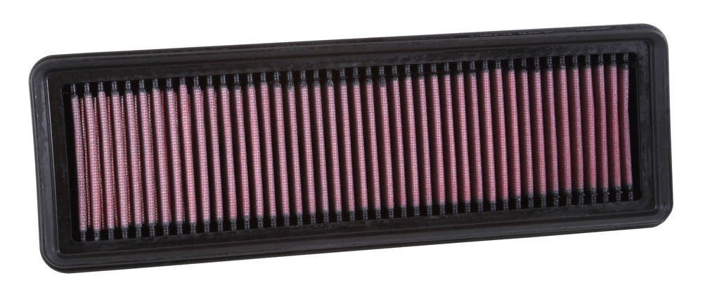 K&N Engineering K&N 2014 BMW X4 L4-2.0L DSL Drop In Air Filter 33-3042