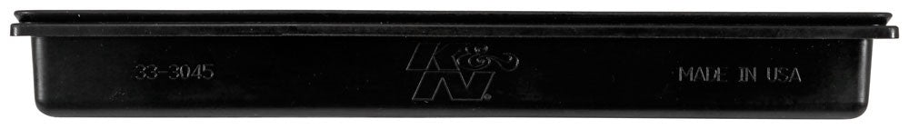 K&N Engineering K&N 2016 TOYOTA HILUX REVO 2.8L L4 DSL Drop In Air Filter 33-3045