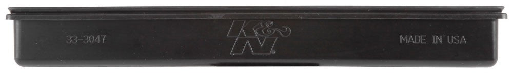 K&N Engineering K&N 2015 Mercedes Benz C180 L4-1.6L DSL Replacement Drop In Air Filter 33-3047