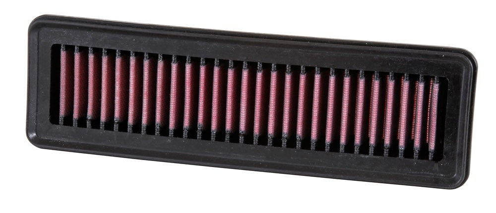 K&N Engineering K&N 14-16 Hyundai Grand I10 L3-1.1L DSL Replacement Drop In Air Filter 33-3048