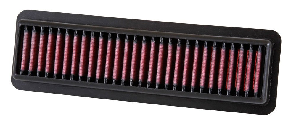 K&N Engineering K&N 14-16 Hyundai Grand I10 L3-1.1L DSL Replacement Drop In Air Filter 33-3048