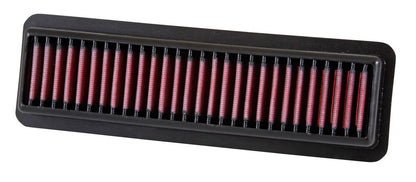 K&N Engineering K&N 14-16 Hyundai Grand I10 L3-1.1L DSL Replacement Drop In Air Filter 33-3048