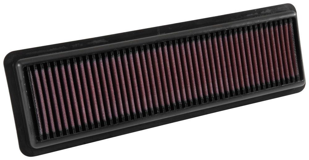 K&N Engineering K&N 2014 Hyundai Grand i10 L4 1.2L Replacement Air Filter 33-3049