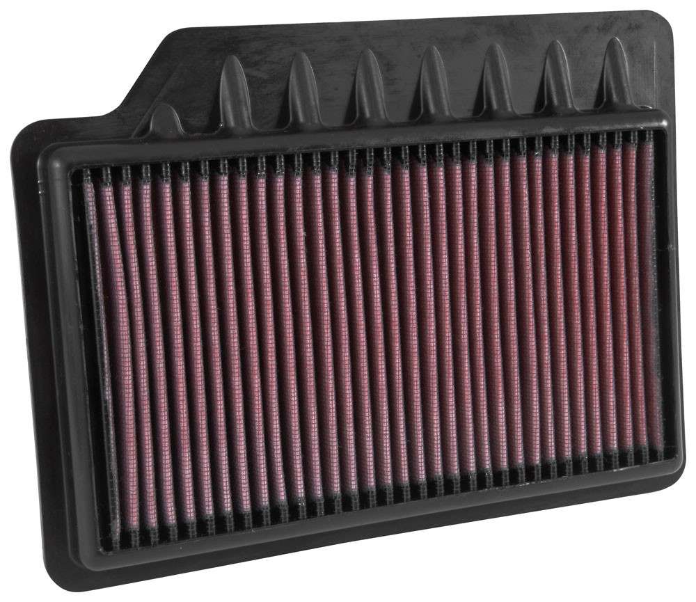 K&N Engineering K&N 12-16 Proton Preve L4-1.6L F/I Drop In Air Filter 33-3050