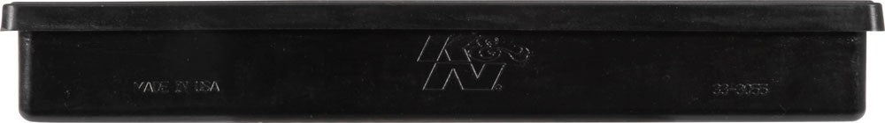 K&N Engineering K&N 15-17 Volvo V40 2.0L DSL Drop In Air Filter 33-3055