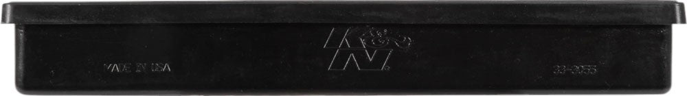 K&N Engineering K&N 15-17 Volvo V40 2.0L DSL Drop In Air Filter 33-3055