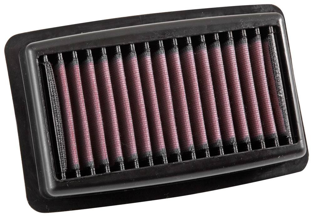 K&N Engineering K&N 15-16 Honda S660 0.7L L6 Replacement Air Filter 33-3056